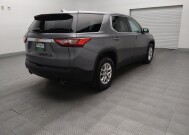 2019 Chevrolet Traverse in Oklahoma City, OK 73139 - 18149754 9