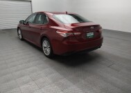2020 Toyota Camry in Fort Worth, TX 76116 - 18149755 5