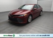2020 Toyota Camry in Fort Worth, TX 76116 - 18149755 1