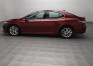 2020 Toyota Camry in Fort Worth, TX 76116 - 18149755 3