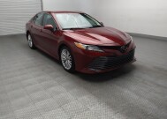 2020 Toyota Camry in Fort Worth, TX 76116 - 18149755 13