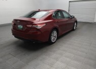 2020 Toyota Camry in Fort Worth, TX 76116 - 18149755 9