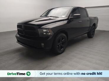 2015 RAM 1500 in Arlington, TX 76011