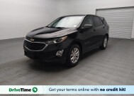 2019 Chevrolet Equinox in Tyler, TX 75701 - 18149757 1