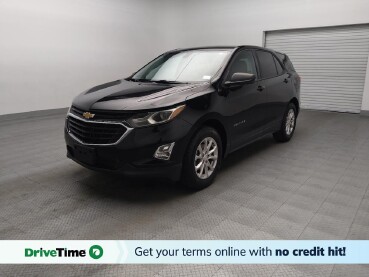 2019 Chevrolet Equinox in Tyler, TX 75701