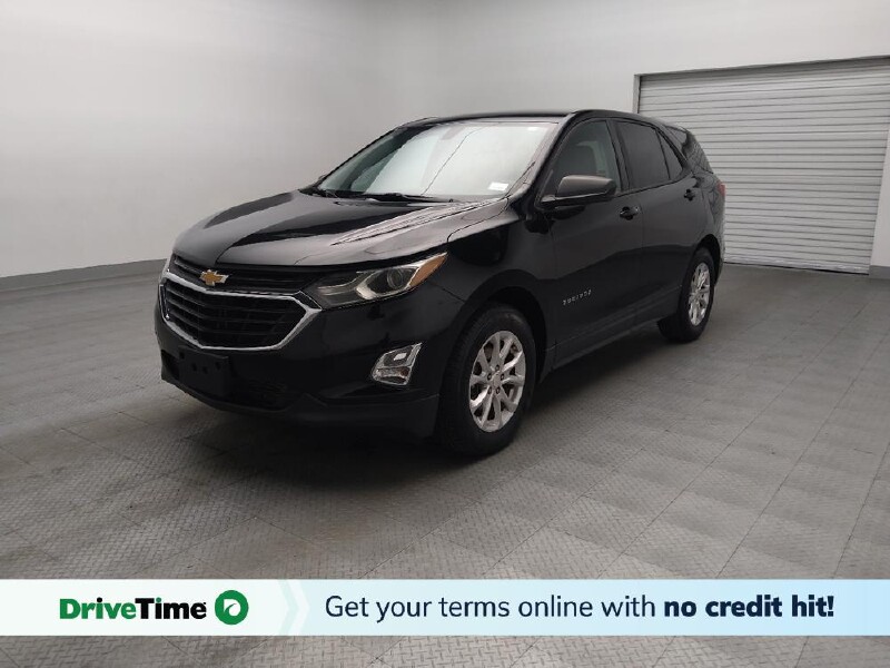 2019 Chevrolet Equinox in Tyler, TX 75701 - 18149757