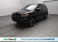 2018 Jeep Compass in Oklahoma City, OK 73139 - 18149759 1