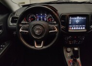 2018 Jeep Compass in Oklahoma City, OK 73139 - 18149759 22