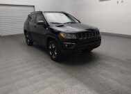 2018 Jeep Compass in Oklahoma City, OK 73139 - 18149759 13