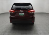 2018 Toyota Highlander in Arlington, TX 76011 - 18149760 7