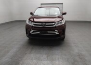 2018 Toyota Highlander in Arlington, TX 76011 - 18149760 15