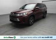 2018 Toyota Highlander in Arlington, TX 76011 - 18149760 1