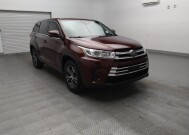 2018 Toyota Highlander in Arlington, TX 76011 - 18149760 13