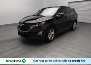2020 Chevrolet Equinox in Oklahoma City, OK 73139 - 18149761 1