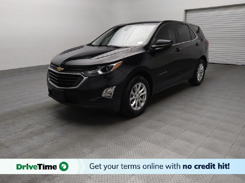 2020 Chevrolet Equinox in Oklahoma City, OK 73139 - 18149761