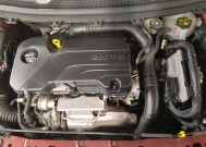 2016 Chevrolet Cruze in Arlington, TX 76011 - 18149762 30