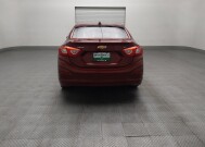 2016 Chevrolet Cruze in Arlington, TX 76011 - 18149762 6