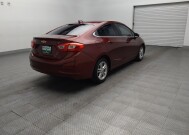 2016 Chevrolet Cruze in Arlington, TX 76011 - 18149762 9