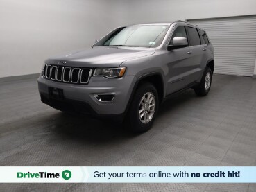 2018 Jeep Grand Cherokee in Arlington, TX 76011