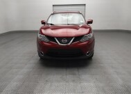 2019 Nissan Rogue Sport in Oklahoma City, OK 73139 - 18149764 15