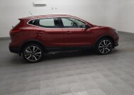 2019 Nissan Rogue Sport in Oklahoma City, OK 73139 - 18149764 10