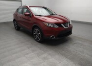 2019 Nissan Rogue Sport in Oklahoma City, OK 73139 - 18149764 13