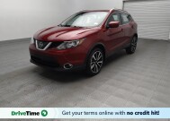 2019 Nissan Rogue Sport in Oklahoma City, OK 73139 - 18149764 1