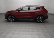 2019 Nissan Rogue Sport in Oklahoma City, OK 73139 - 18149764 3