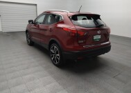 2019 Nissan Rogue Sport in Oklahoma City, OK 73139 - 18149764 5
