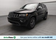 2018 Jeep Grand Cherokee in Tyler, TX 75701 - 18149765 1