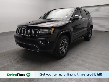 2018 Jeep Grand Cherokee in Tyler, TX 75701