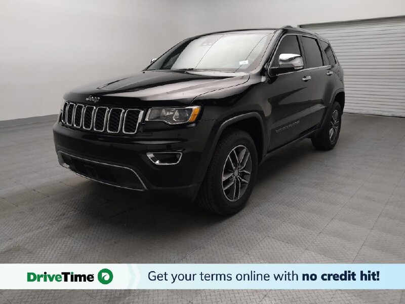 2018 Jeep Grand Cherokee in Tyler, TX 75701 - 18149765