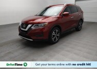 2020 Nissan Rogue in Plano, TX 75074 - 18149766 1