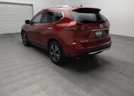 2020 Nissan Rogue in Plano, TX 75074 - 18149766 5