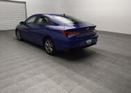 2021 Hyundai Elantra in Plano, TX 75074 - 18149767 5