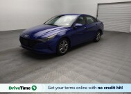 2021 Hyundai Elantra in Plano, TX 75074 - 18149767 1