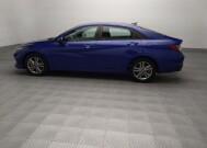 2021 Hyundai Elantra in Plano, TX 75074 - 18149767 3