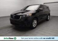 2020 Kia Sorento in Arlington, TX 76011 - 18149768 1