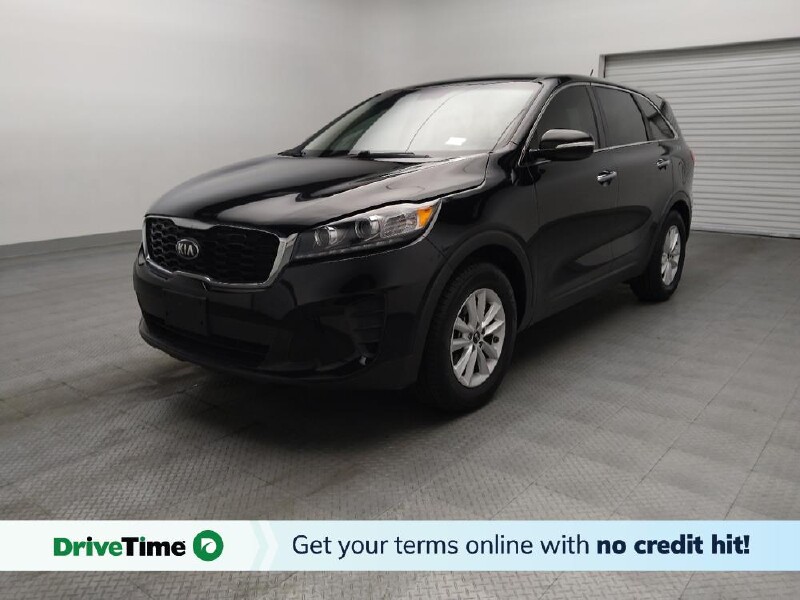 2020 Kia Sorento in Arlington, TX 76011 - 18149768