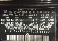 2020 Kia Sorento in Arlington, TX 76011 - 18149768 33