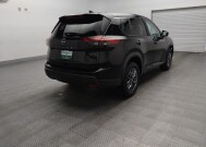 2024 Nissan Rogue in Plano, TX 75074 - 18149769 9