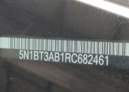 2024 Nissan Rogue in Plano, TX 75074 - 18149769 33