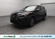 2024 Nissan Rogue in Plano, TX 75074 - 18149769 1