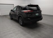 2024 Nissan Rogue in Plano, TX 75074 - 18149769 5