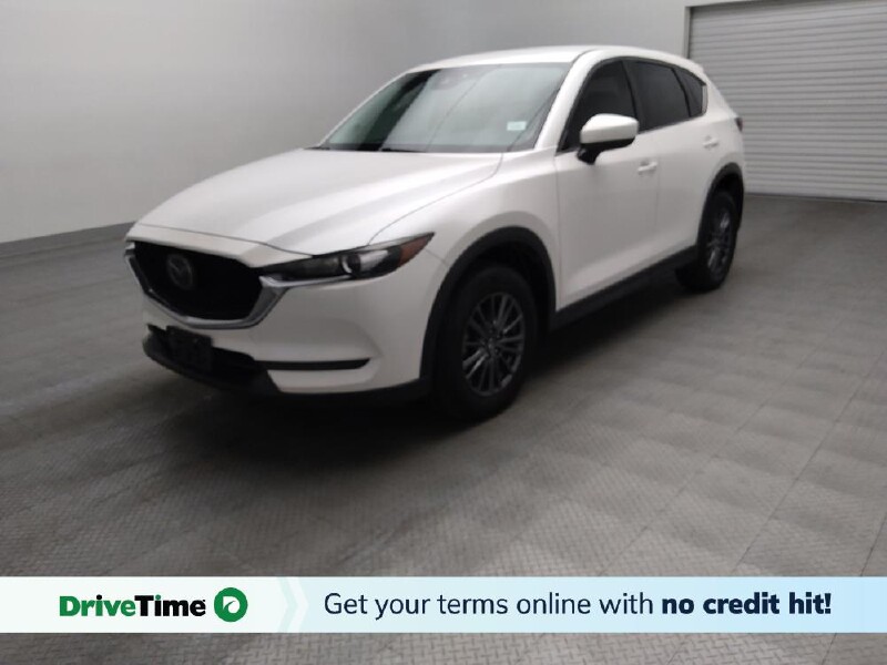 2019 MAZDA CX-5 in Tyler, TX 75701 - 18149770