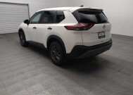 2023 Nissan Rogue in Plano, TX 75074 - 18149771 5