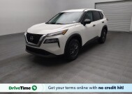 2023 Nissan Rogue in Plano, TX 75074 - 18149771 1