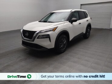 2023 Nissan Rogue in Plano, TX 75074