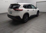 2023 Nissan Rogue in Plano, TX 75074 - 18149771 9