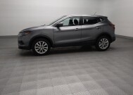 2021 Nissan Rogue Sport in Arlington, TX 76011 - 18149772 2